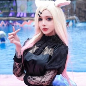 某推网红TS酱酱_原某推蓓蓓酱自收合集爆款舞蹈视频合集100部30G爆炸性
