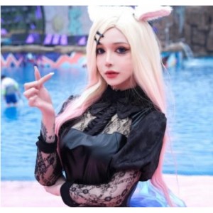 某推网红TS酱酱_原某推蓓蓓酱自收合集爆款舞蹈视频合集100部30G爆炸性