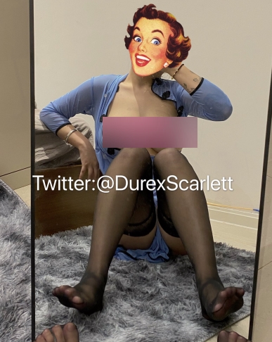 推特DurexScarlett私拍合集88V50G绝美反差