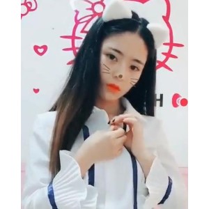 鹿少女推特清纯剧情合集多部6.6G绝了