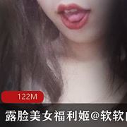 大胆开放微博软软的露西渔网袜收费视图多部122MB太勾人