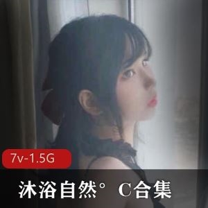 灵舌嫩颜太勾人推特TS小舞酱二次元角色扮演合集42部1.5G